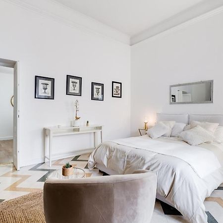 Living Rome Repubblica Apartment Eksteriør billede
