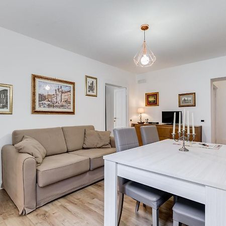 Living Rome Repubblica Apartment Eksteriør billede