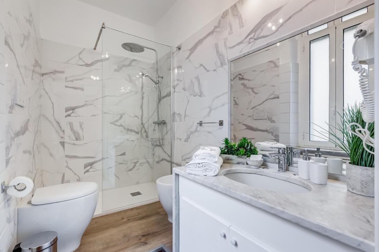 Living Rome Repubblica Apartment Eksteriør billede