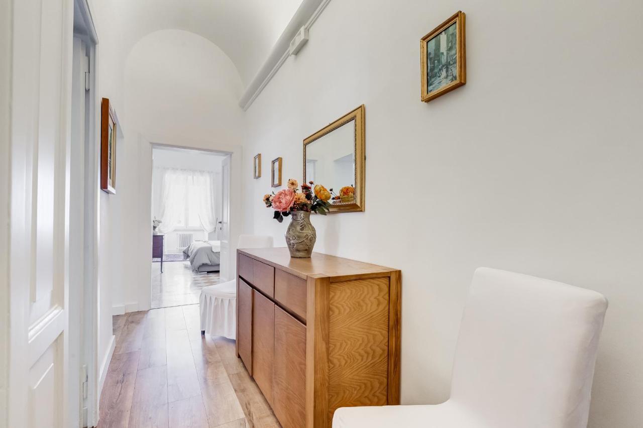Living Rome Repubblica Apartment Eksteriør billede