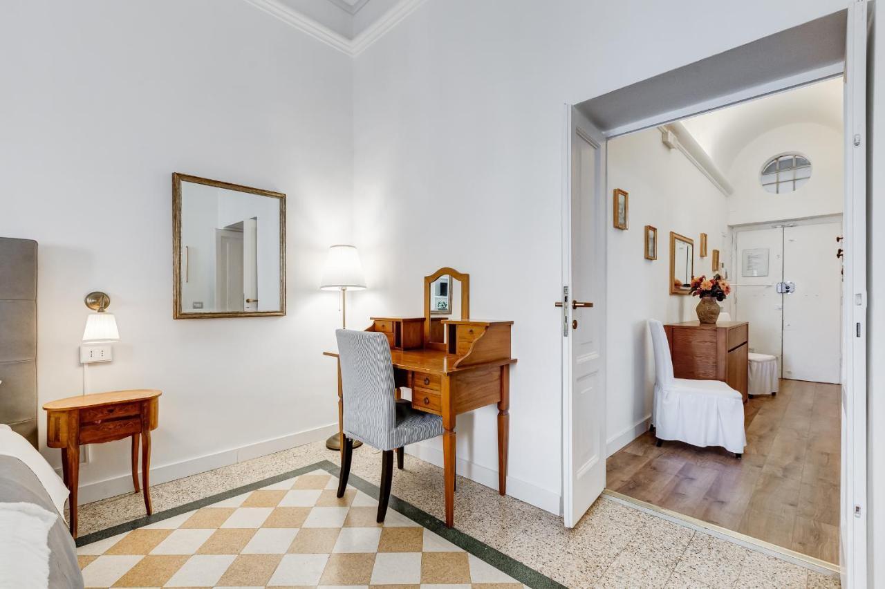 Living Rome Repubblica Apartment Eksteriør billede