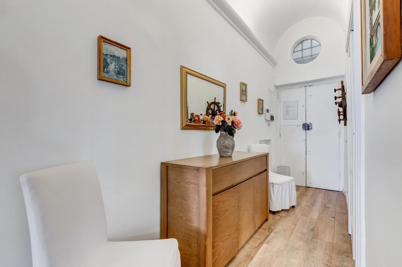 Living Rome Repubblica Apartment Eksteriør billede