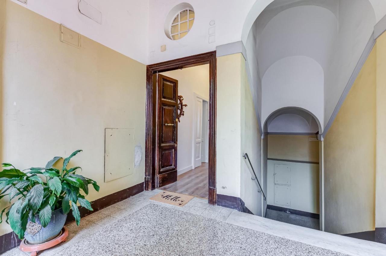 Living Rome Repubblica Apartment Eksteriør billede