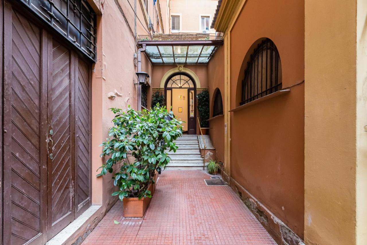 Living Rome Repubblica Apartment Eksteriør billede